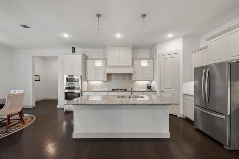 4861 Claire Lane, Fairview TX 75069 - Photo 10