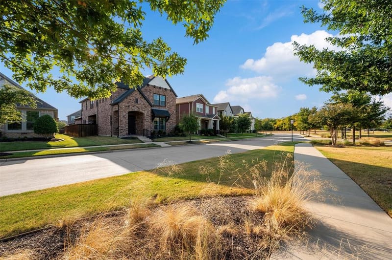 4861 Claire Lane, Fairview TX 75069 - Photo 39