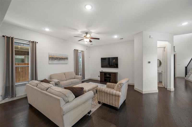 4861 Claire Lane, Fairview TX 75069 - Photo 4