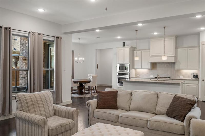 4861 Claire Lane, Fairview TX 75069 - Photo 8