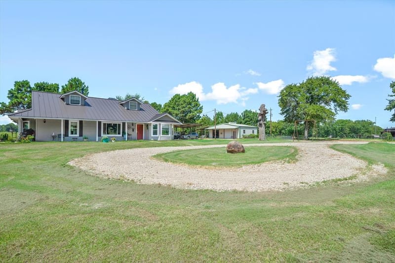 132 Private Road 7105, Edgewood TX 75117 - Photo 3