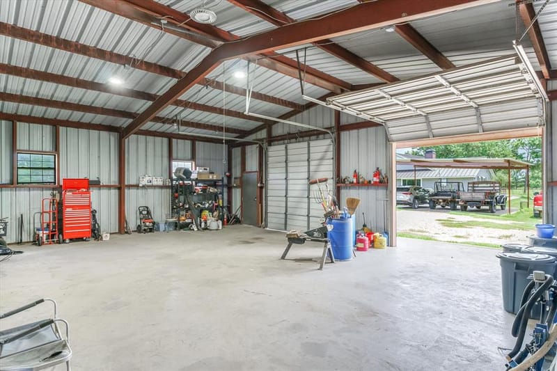 132 Private Road 7105, Edgewood TX 75117 - Photo 32