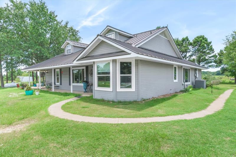 132 Private Road 7105, Edgewood TX 75117 - Photo 5