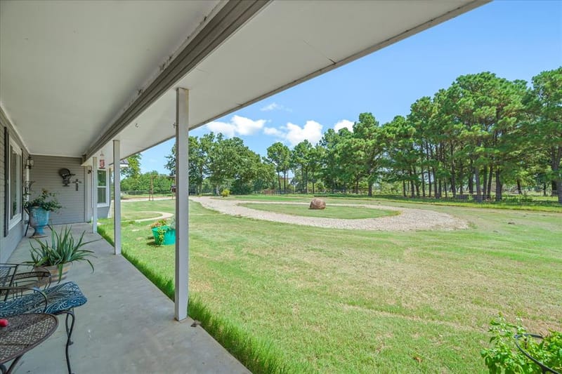 132 Private Road 7105, Edgewood TX 75117 - Photo 9