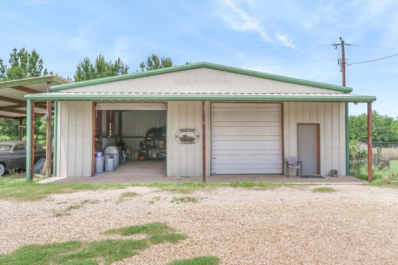 132 Private Road 7105, Edgewood TX 75117 - Photo 30