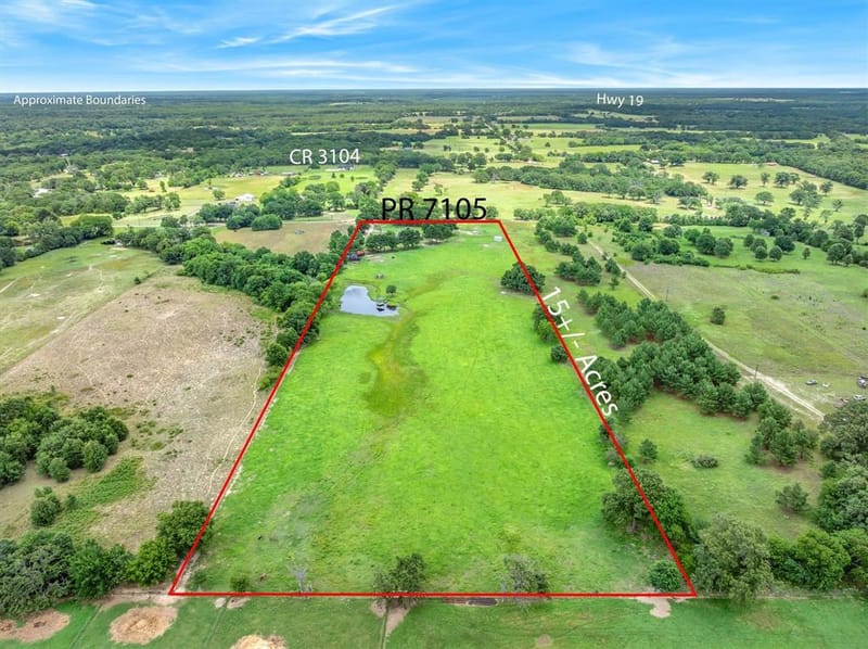 132 Private Road 7105, Edgewood TX 75117 - Photo 38