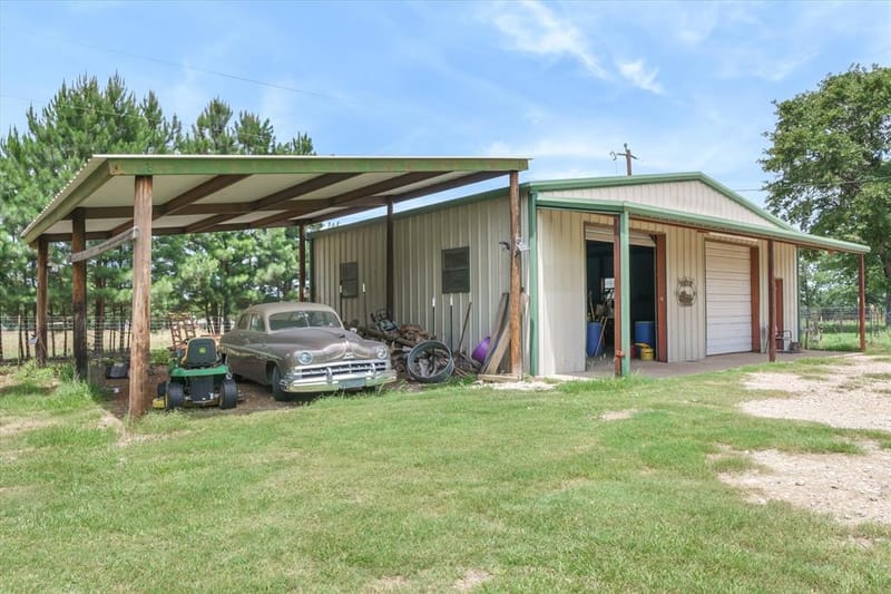 132 Private Road 7105, Edgewood TX 75117 - Photo 33