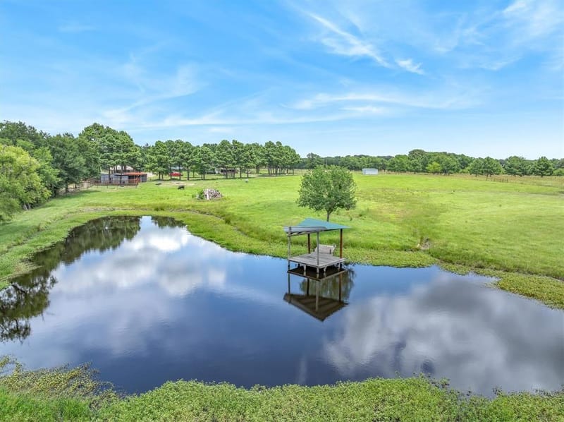 132 Private Road 7105, Edgewood TX 75117 - Photo 37