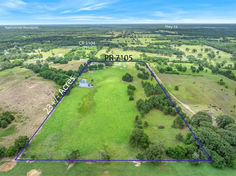 132 Private Road 7105, Edgewood TX 75117 - Photo 40