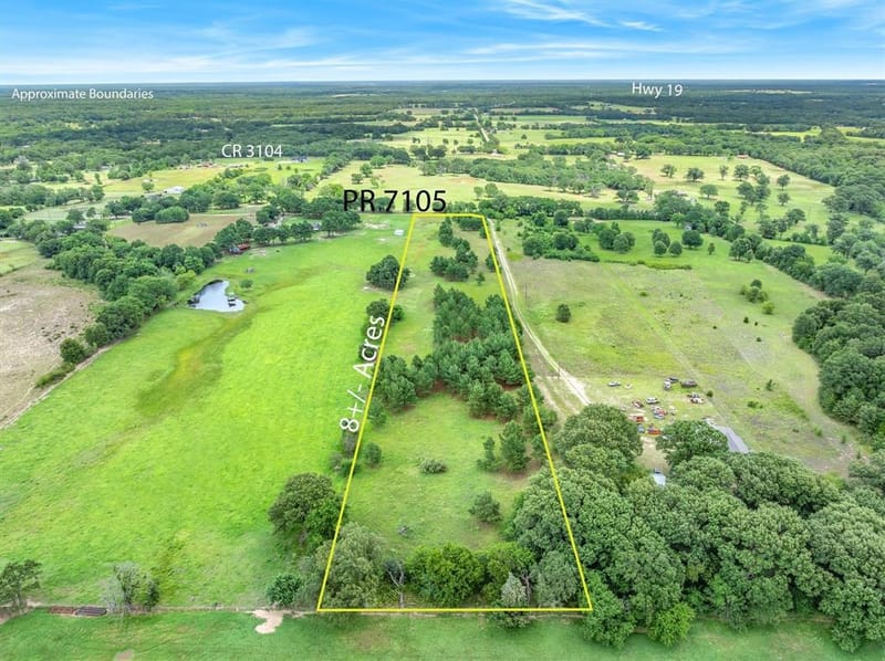 132 Private Road 7105, Edgewood TX 75117 - Photo 39