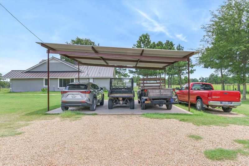 132 Private Road 7105, Edgewood TX 75117 - Photo 29
