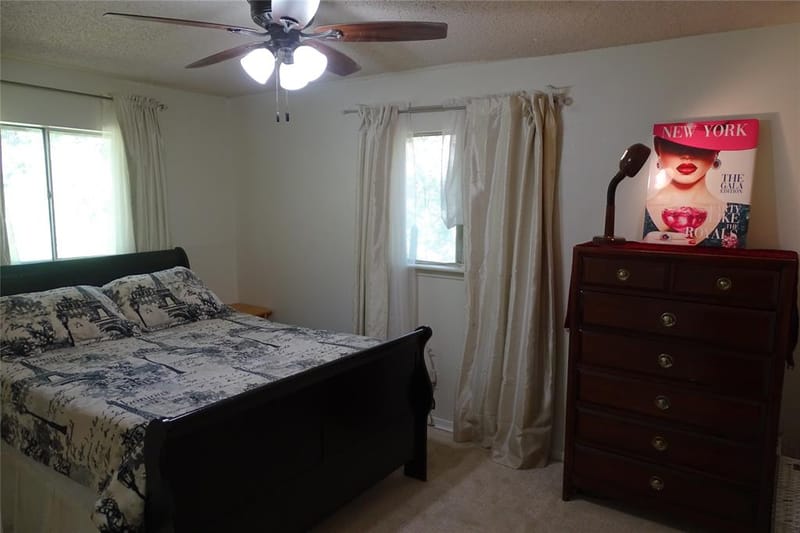 411 Brookwood Drive, Woodway TX 76712 - Photo 12