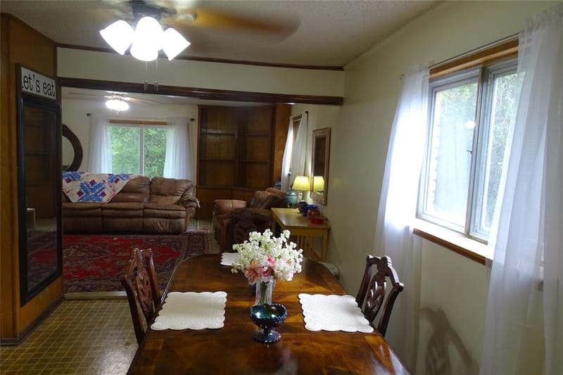 411 Brookwood Drive, Woodway TX 76712 - Photo 9