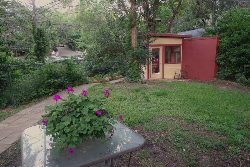 411 Brookwood Drive, Woodway TX 76712 - Photo 18
