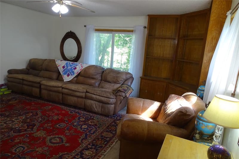 411 Brookwood Drive, Woodway TX 76712 - Photo 8