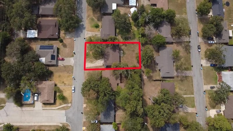 121 S Imperial Drive, Denison TX 75020 - Photo 36