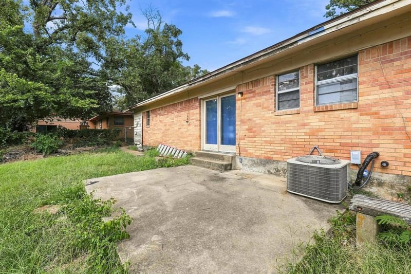 121 S Imperial Drive, Denison TX 75020 - Photo 34