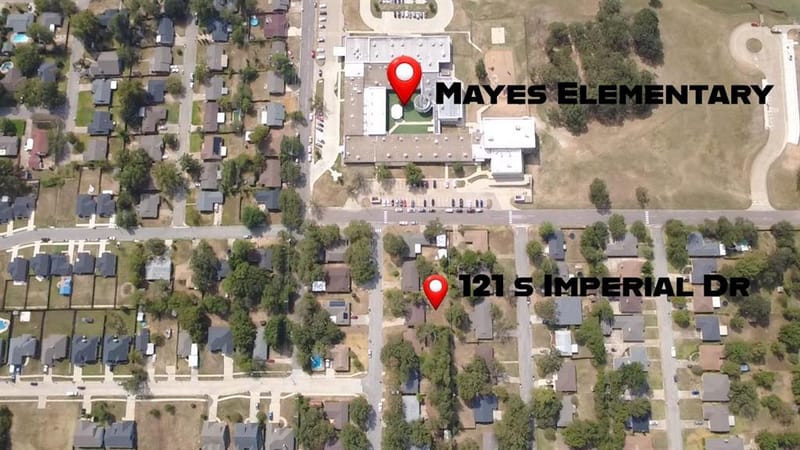 121 S Imperial Drive, Denison TX 75020 - Photo 37