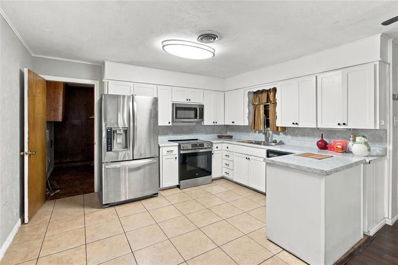 121 S Imperial Drive, Denison TX 75020 - Photo 29