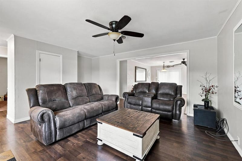 121 S Imperial Drive, Denison TX 75020 - Photo 8