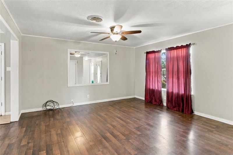 121 S Imperial Drive, Denison TX 75020 - Photo 25