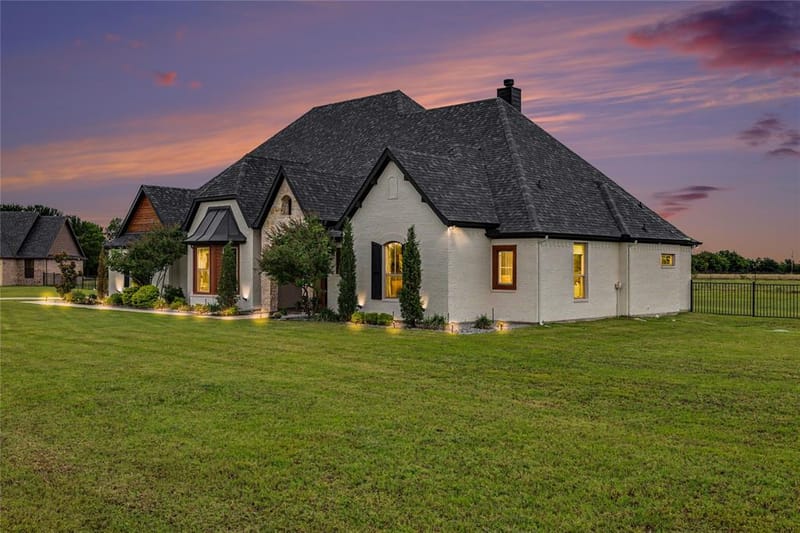 2909 Deer Run Trail, Farmersville TX 75442 - Photo 2
