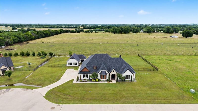 2909 Deer Run Trail, Farmersville TX 75442 - Photo 3