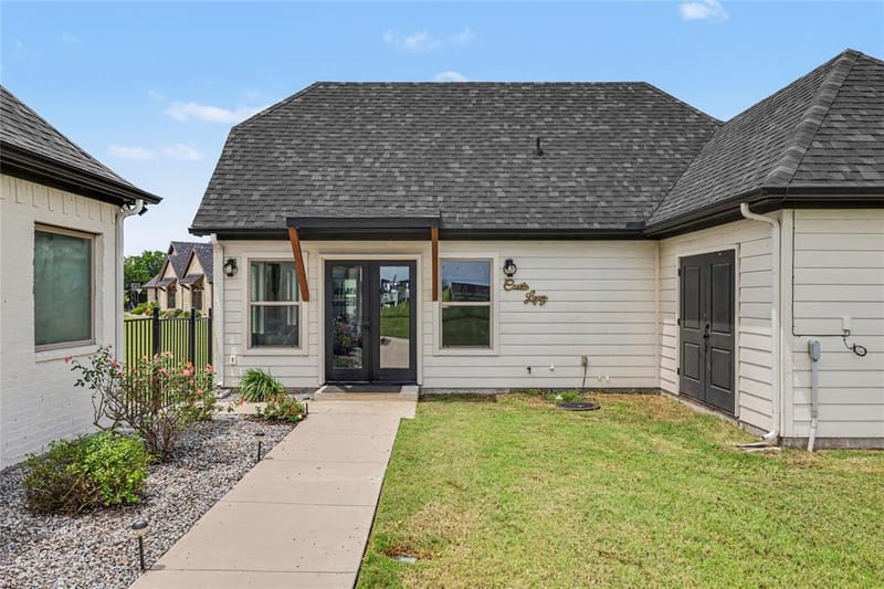 2909 Deer Run Trail, Farmersville TX 75442 - Photo 35
