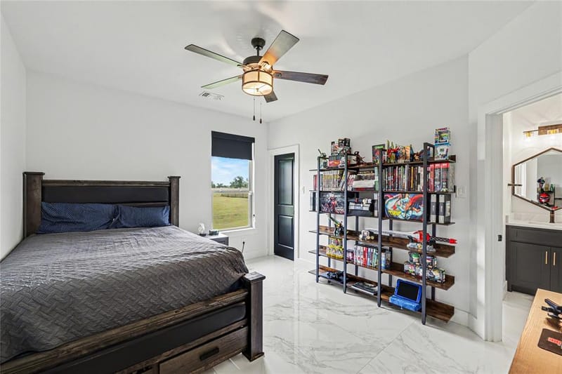 2909 Deer Run Trail, Farmersville TX 75442 - Photo 29
