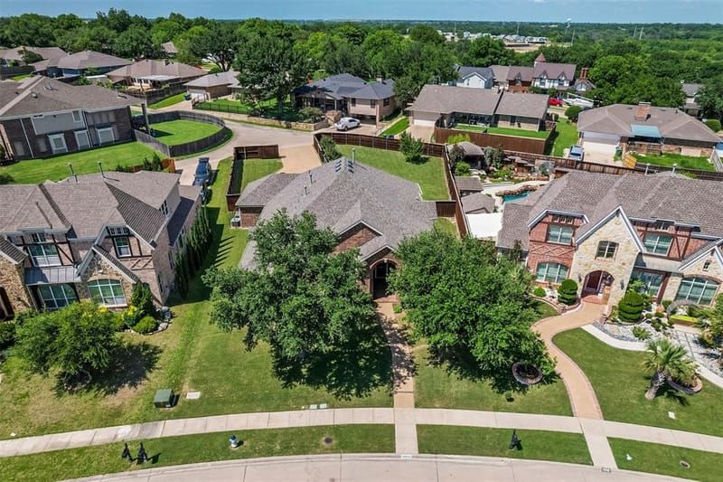 3006 Redcliff Lane, Garland TX 75043 - Photo 32