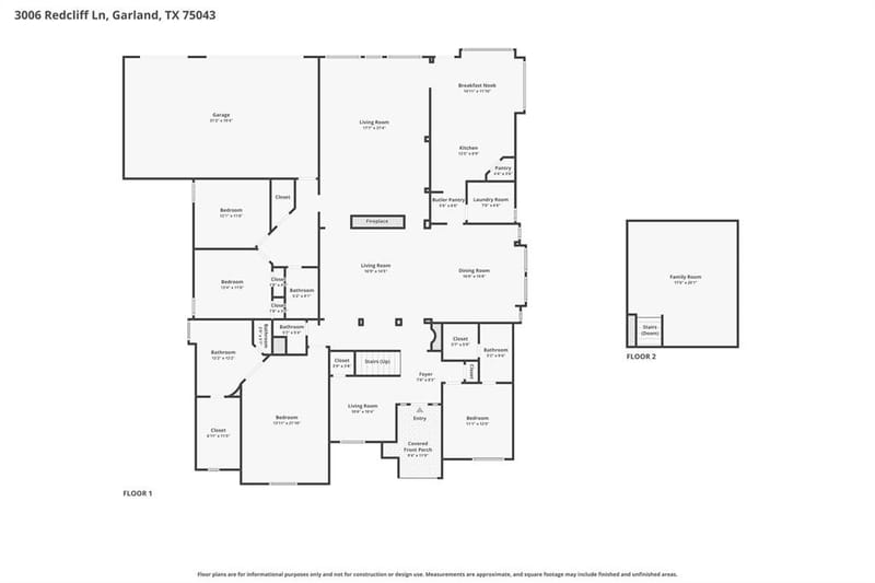 3006 Redcliff Lane, Garland TX 75043 - Photo 34