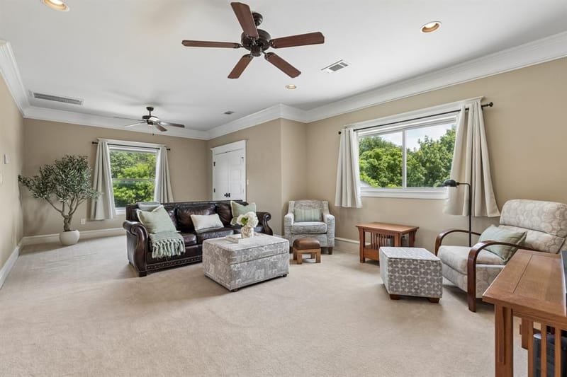 206 Rodeo Drive, Azle TX 76020 - Photo 27
