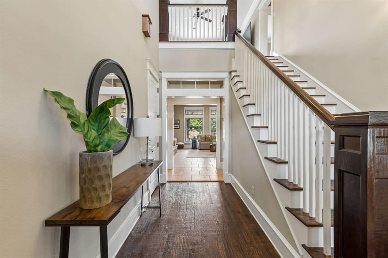 206 Rodeo Drive, Azle TX 76020 - Photo 6