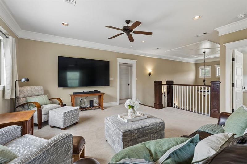 206 Rodeo Drive, Azle TX 76020 - Photo 26