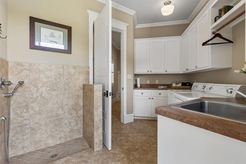 206 Rodeo Drive, Azle TX 76020 - Photo 32