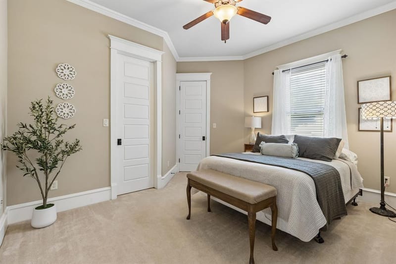 206 Rodeo Drive, Azle TX 76020 - Photo 24