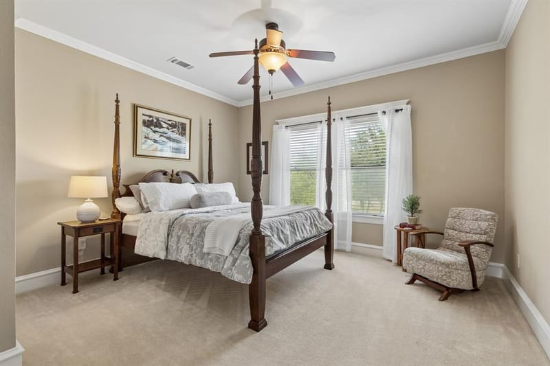 206 Rodeo Drive, Azle TX 76020 - Photo 30
