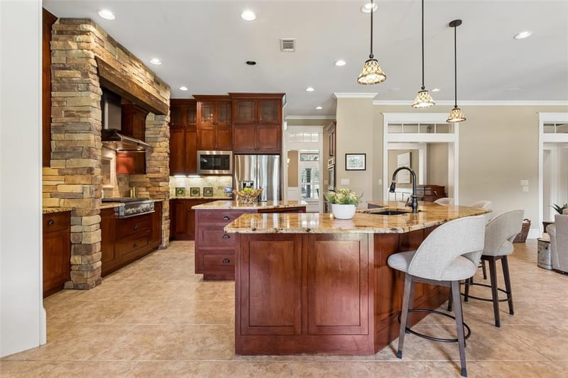 206 Rodeo Drive, Azle TX 76020 - Photo 15