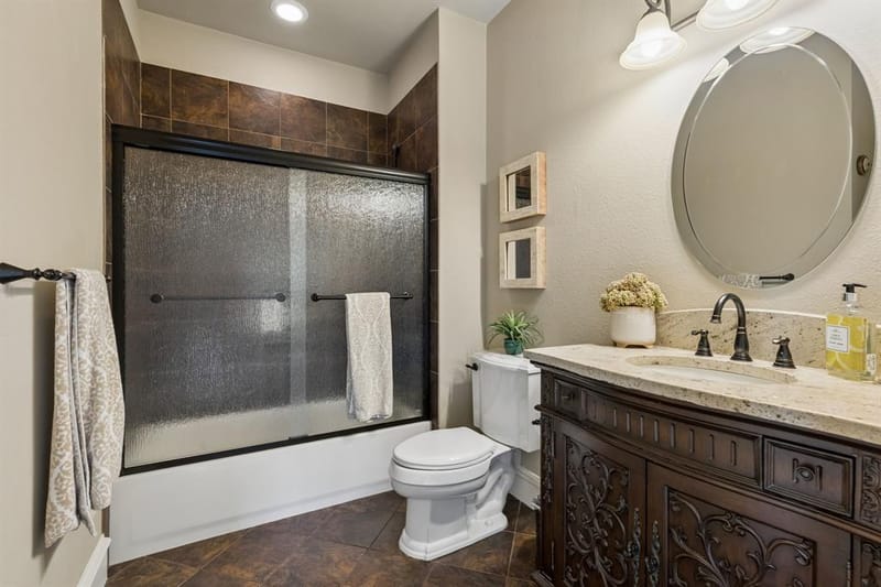 206 Rodeo Drive, Azle TX 76020 - Photo 31