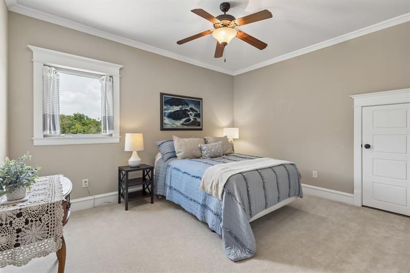 206 Rodeo Drive, Azle TX 76020 - Photo 29