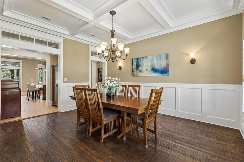 206 Rodeo Drive, Azle TX 76020 - Photo 8
