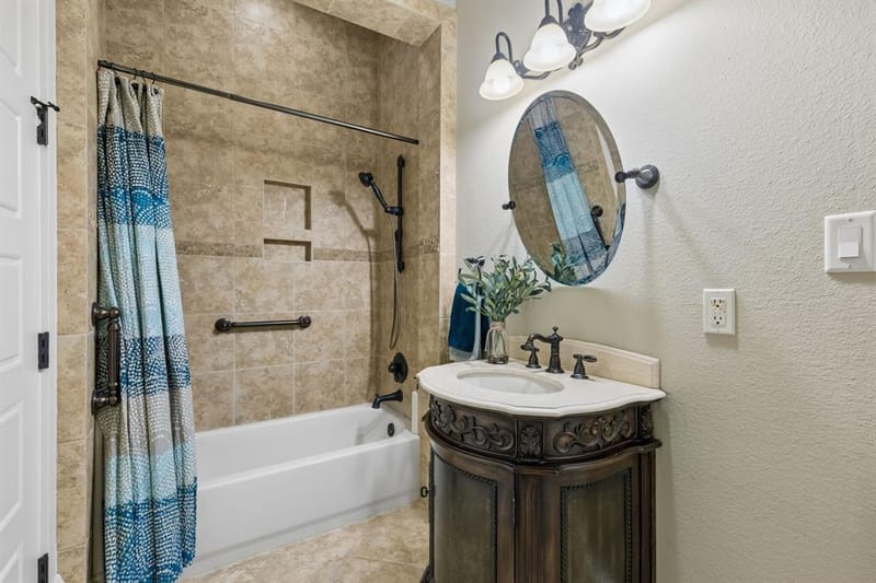 206 Rodeo Drive, Azle TX 76020 - Photo 25