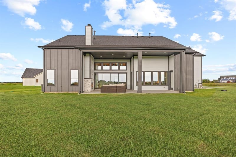 705 Cambridge Court, Nevada TX 75173 - Photo 29
