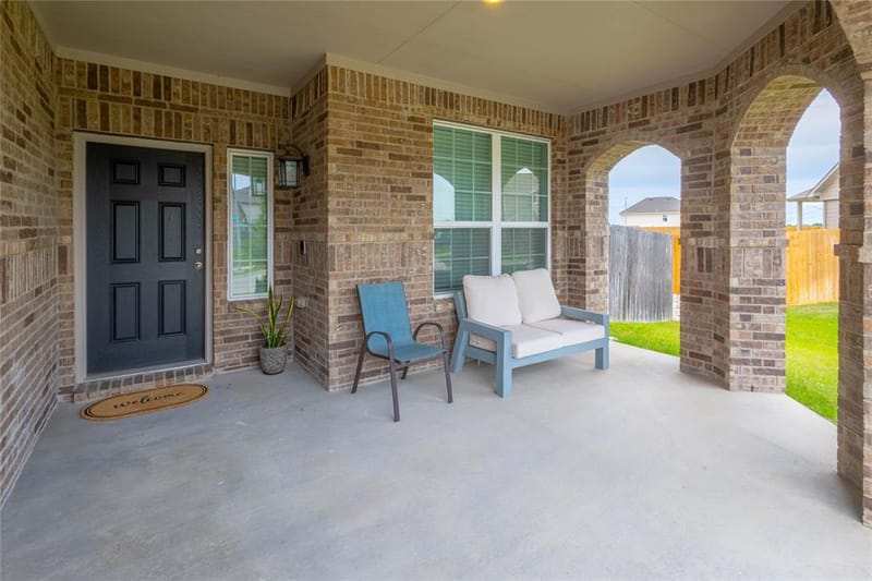 7901 Sycamore Brook Drive, Fort Worth TX 76123 - Photo 3