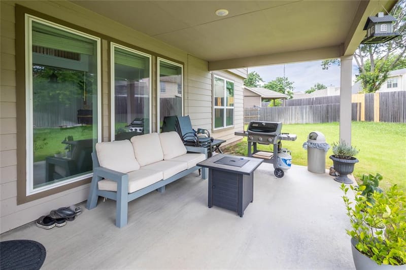 7901 Sycamore Brook Drive, Fort Worth TX 76123 - Photo 36