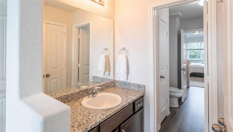 7901 Sycamore Brook Drive, Fort Worth TX 76123 - Photo 30
