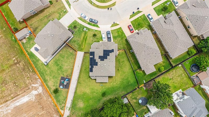 7901 Sycamore Brook Drive, Fort Worth TX 76123 - Photo 38