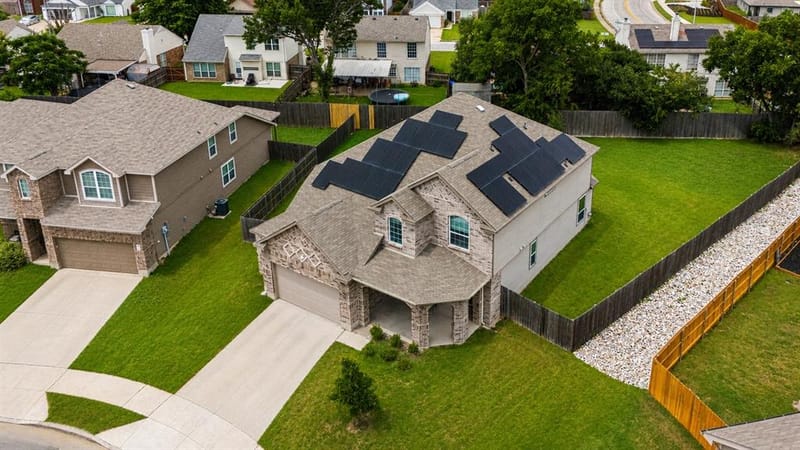 7901 Sycamore Brook Drive, Fort Worth TX 76123 - Photo 37