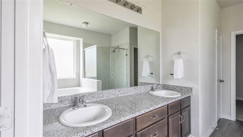 7901 Sycamore Brook Drive, Fort Worth TX 76123 - Photo 15