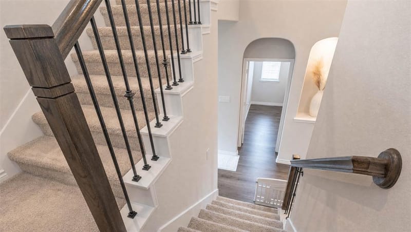 7901 Sycamore Brook Drive, Fort Worth TX 76123 - Photo 19